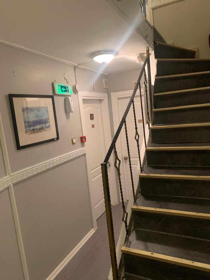 Antik Sofia Hotel イスタンブール エクステリア 写真