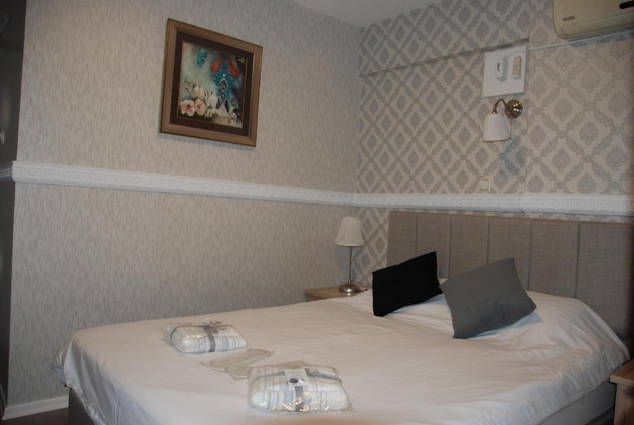 Antik Sofia Hotel イスタンブール エクステリア 写真