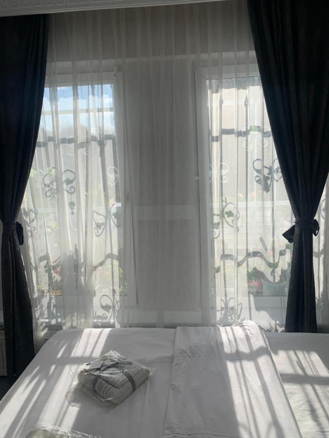 Antik Sofia Hotel イスタンブール エクステリア 写真
