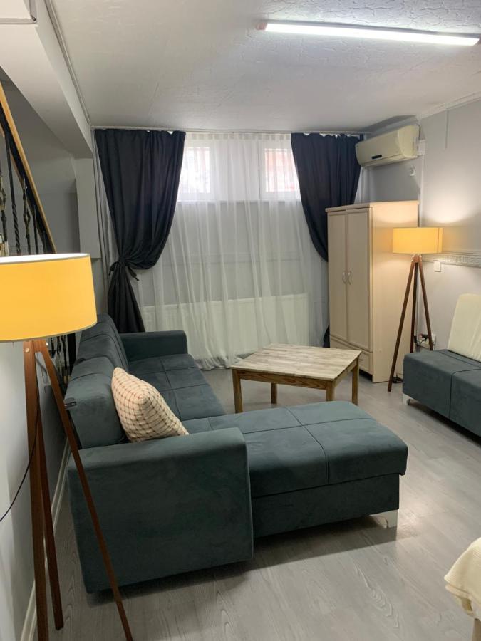 Antik Sofia Hotel イスタンブール エクステリア 写真